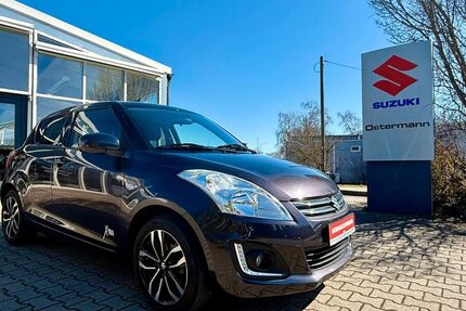 Suzuki Swift 92.300 km 7.990 &euro; Königsbrunn 86343
