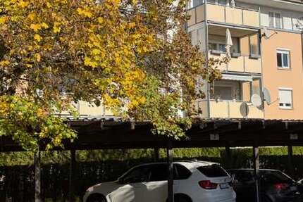 Wohnung zum Kaufen in Augsburg 410.000 € 112 m² 5 zimmer