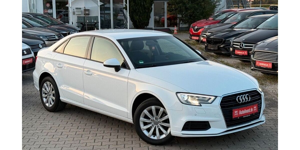 Audi A3 74.767 km 14.500 &euro; Gablingen 86456