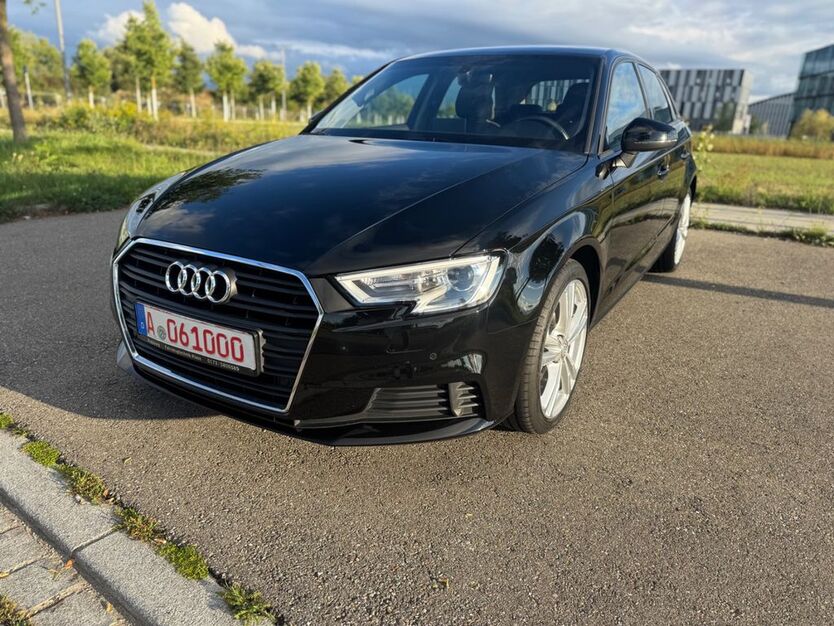Audi A3 141.000 km 14.900 € Augsburg 86199
