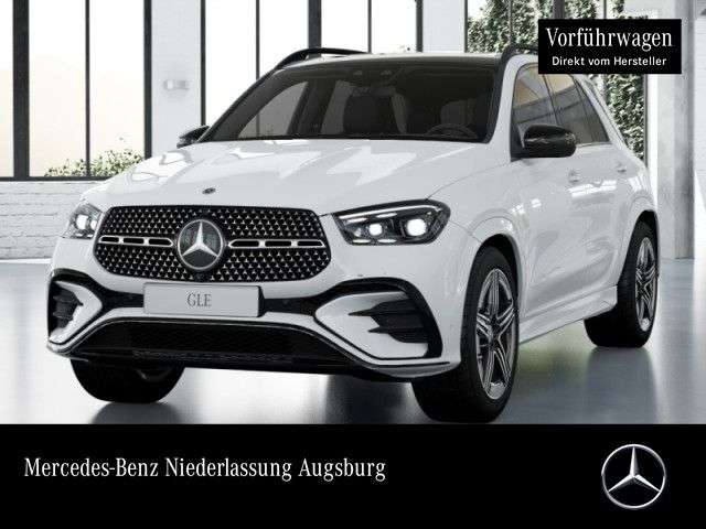 GLE 450