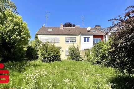Haus Augsburg Universitätsviertel - 6 Zimmer, 170 m&sup2;, 649.000&euro; | Angebot:26802818