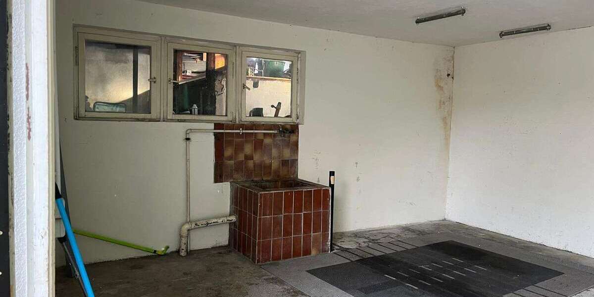 Gewerbeobjekt Augsburg Firnhaberau - 350&euro; | Angebot:26582199