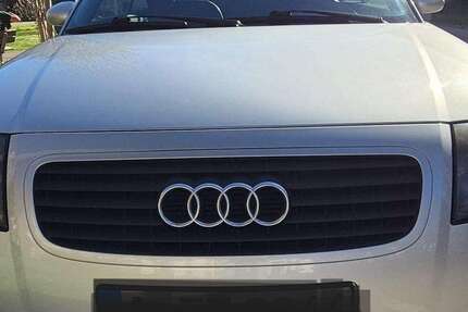 Audi TT 145.000 km 8.000 &euro; Augsburg 86152