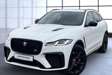 Jaguar F-Pace 57.900 km 69.990 &euro; Augsburg 86165