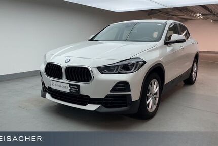 BMW X2 27.751 km 26.990 € Augsburg 86167