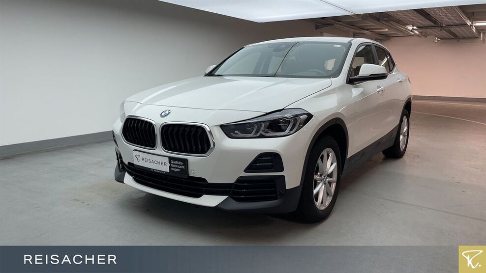 BMW X2 27.751 km 26.990 € Augsburg 86167