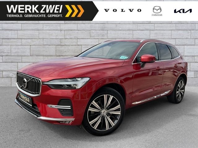 Volvo XC60 28.500 km 46.900 &euro; Augsburg 86179