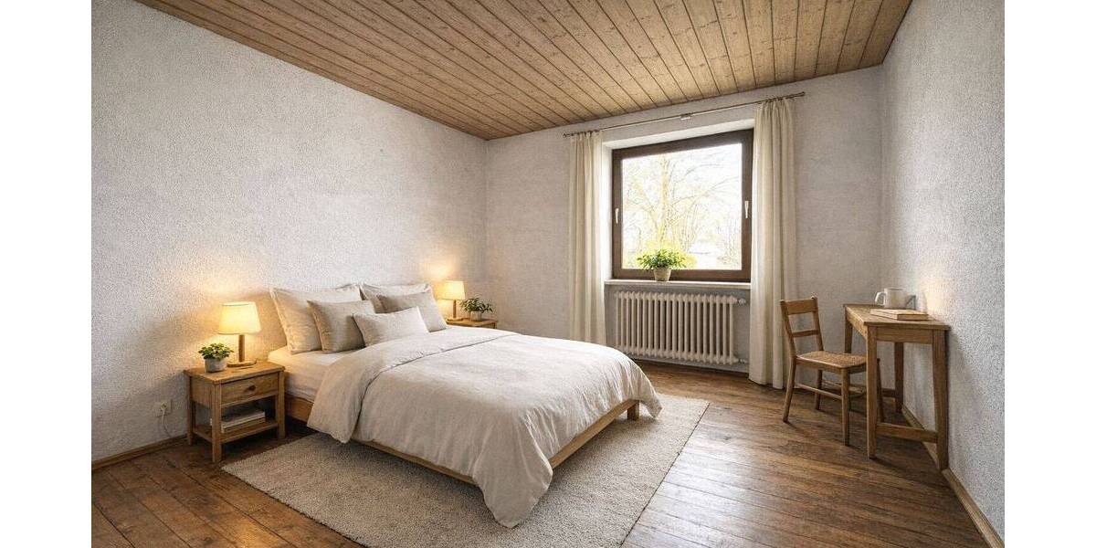 Einfamilienhaus Dinkelscherben - 8 Zimmer, 174 m&sup2;, 348.000&euro; | Angebot:26246184
