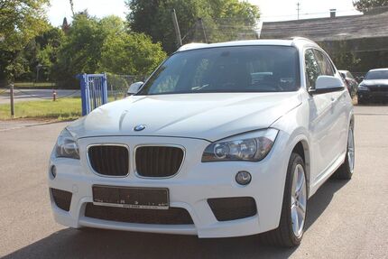 BMW X1 133.700 km 11.890 &euro; Aretsried / Fischach 86850