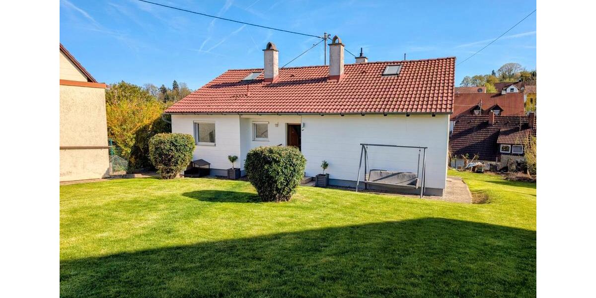 Einfamilienhaus Diedorf - 4 Zimmer, 88 m&sup2;, 499.999&euro; | Angebot:27094078