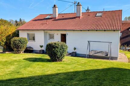 Haus Diedorf - 4 Zimmer, 88 m&sup2;, 499.999&euro; | Angebot:27094078