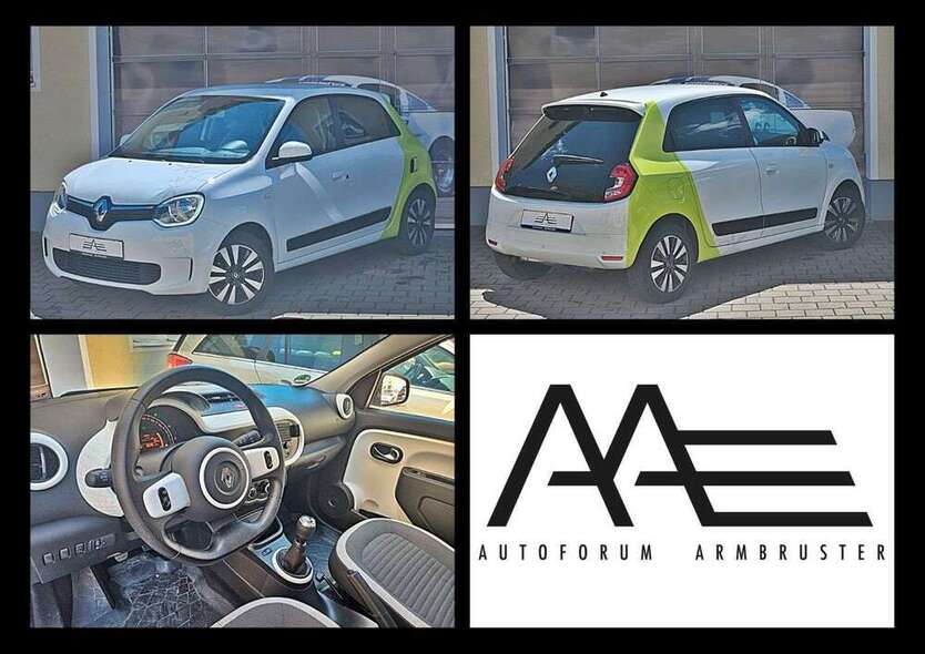 Twingo