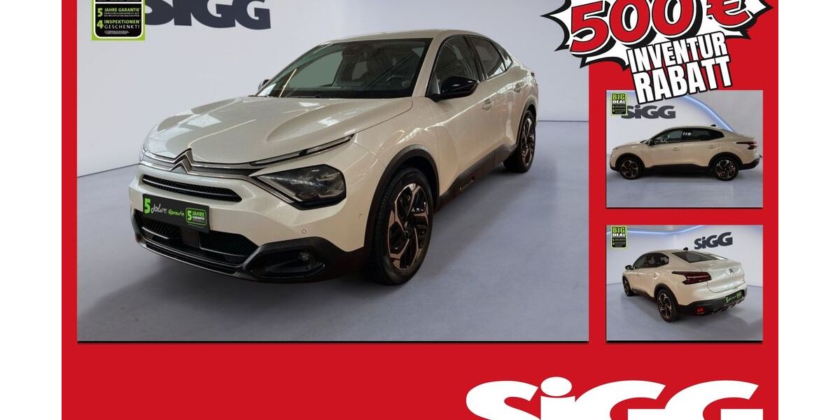 Citroen C4 X 34.350 km 18.980 &euro; Augsburg 86167