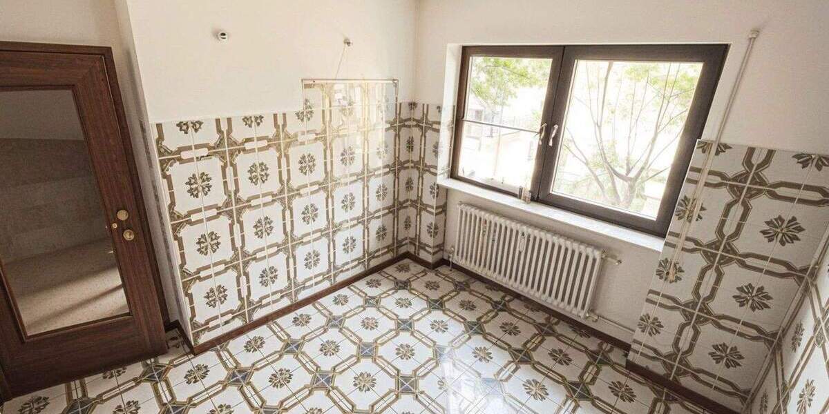 Reihenendhaus Augsburg Göggingen - 6 Zimmer, 156 m&sup2;, 699.000&euro; | Angebot:24735776