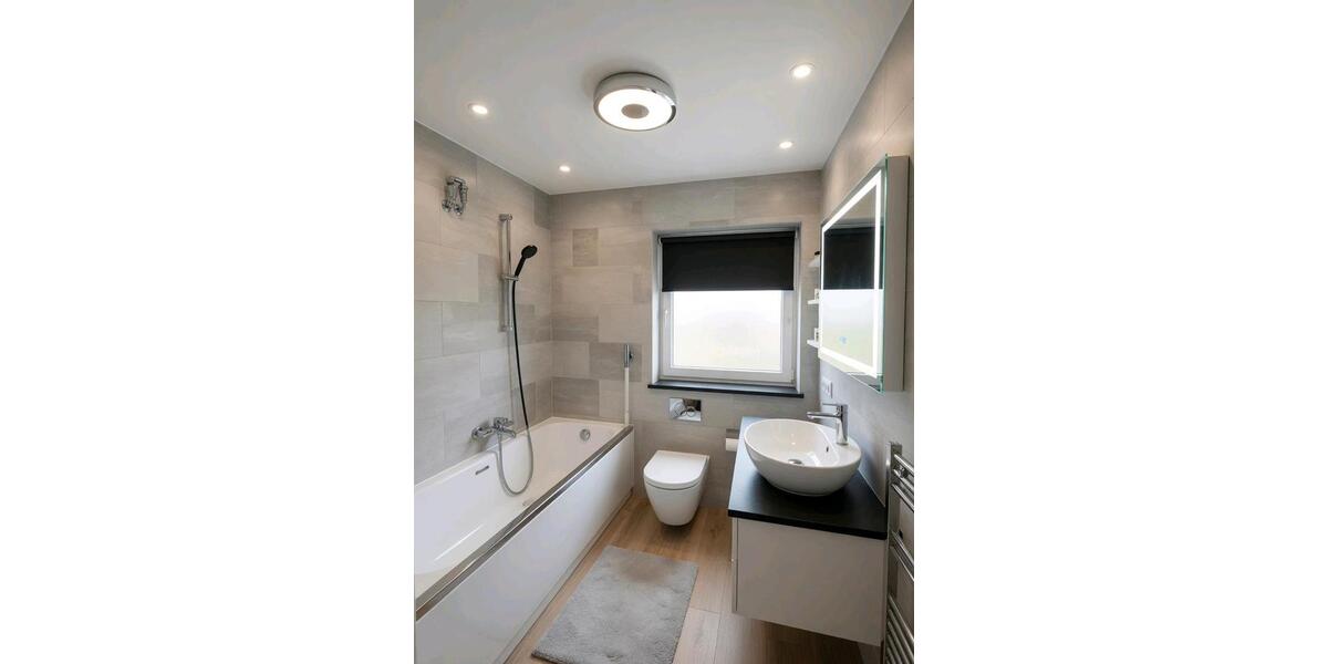 Reihenhaus Neusäß - 4 Zimmer, 95 m&sup2;, 1.750&euro; | Angebot:26623752