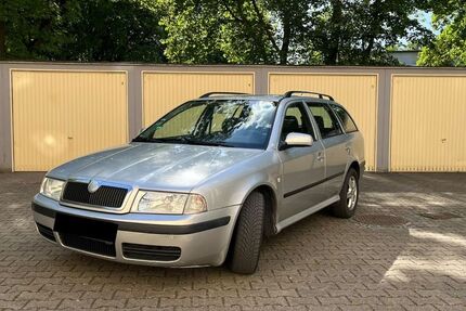 Skoda Octavia 250.490 km 1.950 &euro; Augsburg 86167
