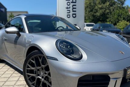 Porsche 992 9.700 km 146.990 € Bobingen 86399