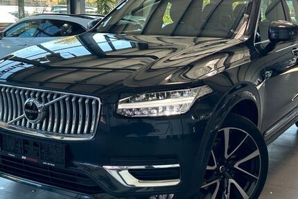 Volvo XC90 15.600 km 49.990 &euro; Friedberg 86316