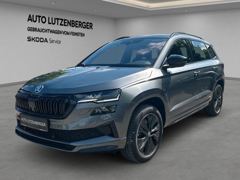 Skoda Karoq 4.990 km 40.990 € Augsburg 86179