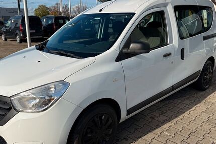 Dacia Dokker 70.999 km 10.999 &euro; Königsbrunn / Augsburg 86343