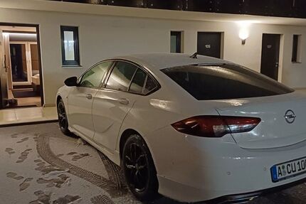 Opel Insignia 190.000 km 12.222 &euro; Dinkelscherben 86424