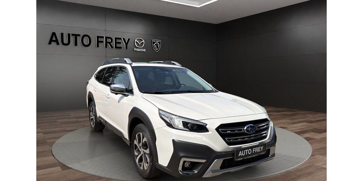 Subaru Outback 44.000 km 33.990 &euro; Gersthofen 86368