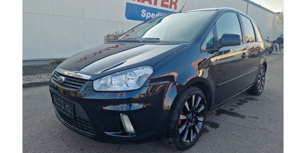 Ford C-Max 150.000 km 1.750 &euro; Augsburg 86167