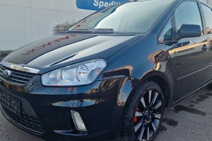 Ford C-Max 150.000 km 1.990 &euro; Augsburg 86167