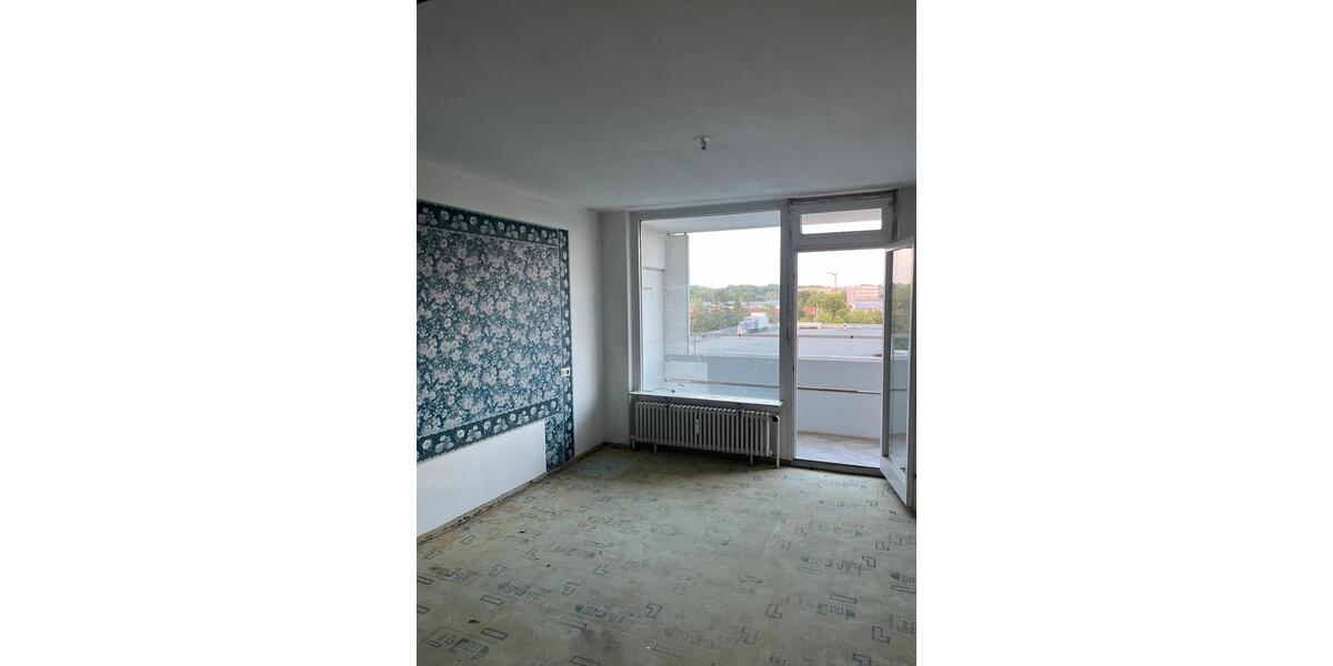 Etagenwohnung Augsburg Universitätsviertel - 3 Zimmer, 86 m&sup2;, 320.000&euro; | Angebot:27144993