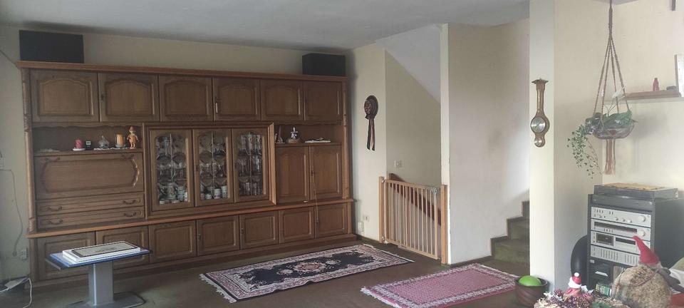 Reihenhaus Friedberg - 4 Zimmer, 129 m&sup2;, 549.000&euro; | Angebot:26581813