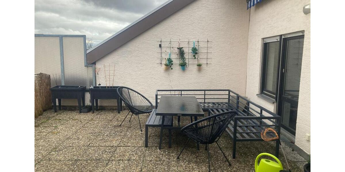 Maisonettenwohnung Neusäß - 3.5 Zimmer, 114 m&sup2;, 510.000&euro; | Angebot:26291938