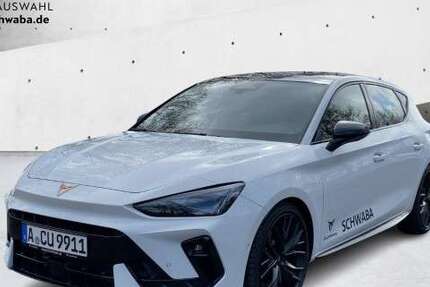 Cupra Leon 4.703 km 42.580 &euro; Gersthofen 86368