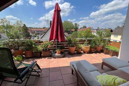 Wohnung Gersthofen - 5 Zimmer, 147 m&sup2;, 729.000&euro; | Angebot:23805791