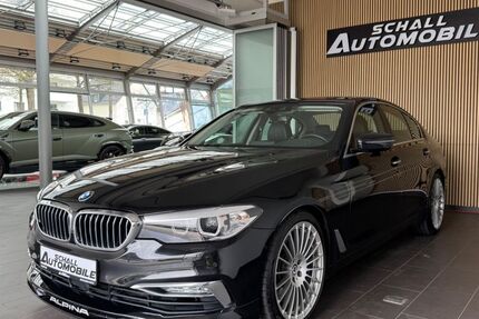 Alpina B5 94.900 km 52.890 &euro; Gersthofen 86368