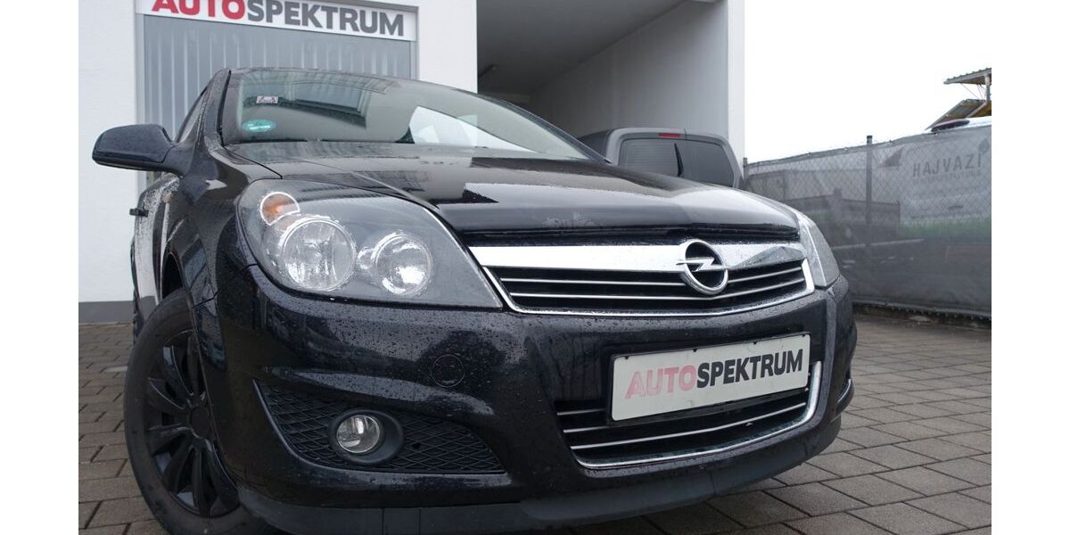 Opel Astra 180.000 km 1.990 &euro; Königsbrunn 86343