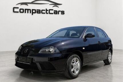 Seat Ibiza 140.484 km 2.450 &euro; Augsburg 86165