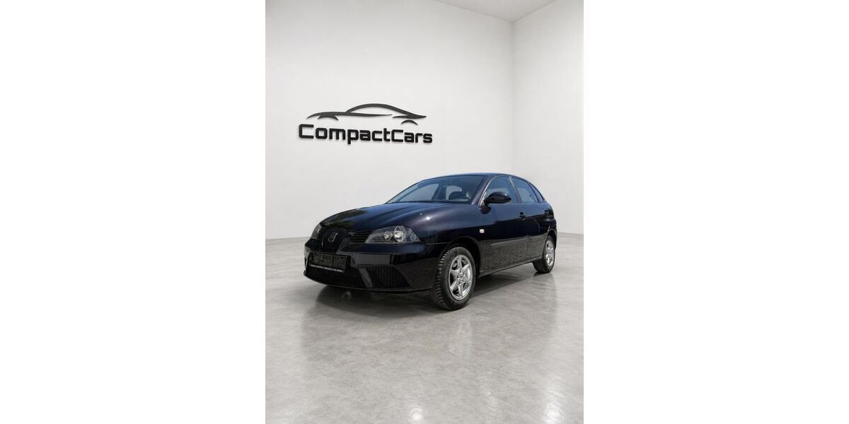 Seat Ibiza 140.484 km 2.450 &euro; Augsburg 86165