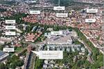 Helles Appartment 24qm mit Balkon im Textilviertel