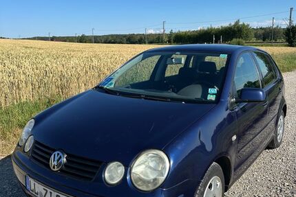 VW Polo 283.000 km 1.600 &euro; Geltendorf 82269
