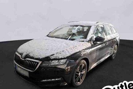 Skoda Superb 118.100 km 23.795 &euro; Gersthofen 86368