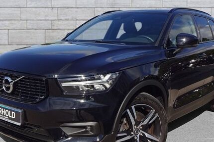 Volvo XC40 24.500 km 32.490 € Augsburg 86179