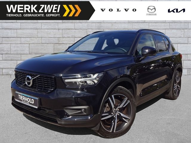 Volvo XC40 24.500 km 32.490 € Augsburg 86179
