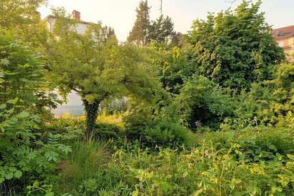 Grundstück Augsburg Innenstadt - 439.000&euro; | Angebot:26977963