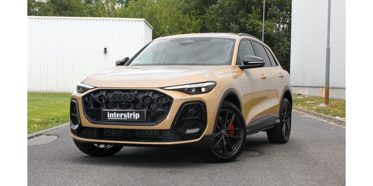 Audi Q5 9.900 km 64.990 € Langweid am Lech 86462