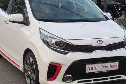 Kia Picanto 25.500 km 14.750 € Stadtbergen 86391