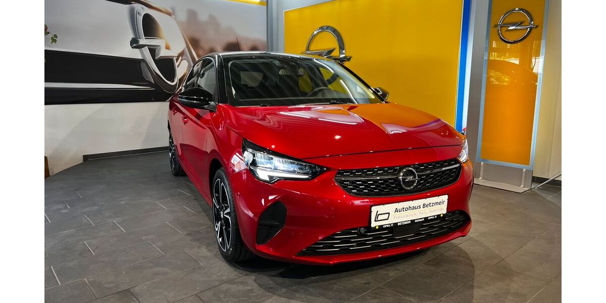 Opel Corsa 18.676 km 16.490 &euro; Aichach 86551