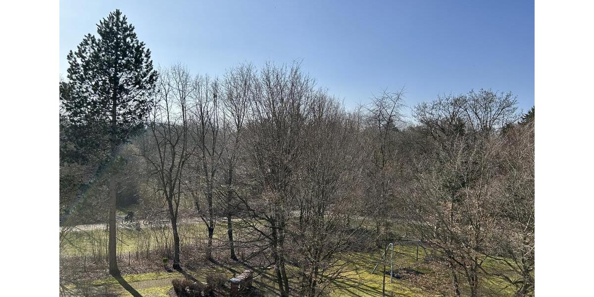 Etagenwohnung Augsburg Hochzoll - 3 Zimmer, 78 m&sup2;, 395.000&euro; | Angebot:25498043