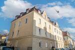 Etagenwohnung Augsburg Oberhausen - 2 Zimmer, 46 m&sup2;, 154.100&euro; | Angebot:26443415