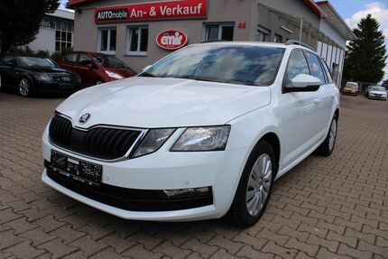 Skoda Octavia 113.273 km 14.990 € Augsburg 86165